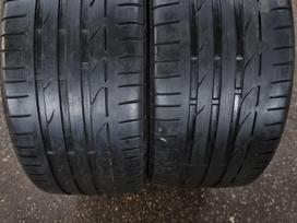 Continental +Pirelli, vasarinės 255/30 R20