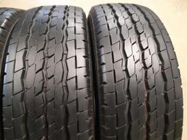 Firestone 99% Vanhawk Vanco 9mm 2vnt, vasaras 225/70 R15
