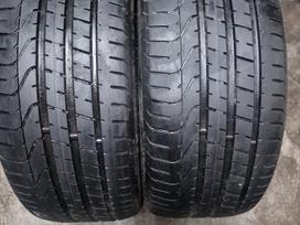 Pirelli, летние 265/35 R18