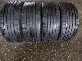 Continental, vasarinės 235/55 R18