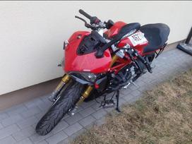 Ducati Supersport, superbikes