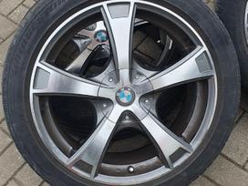 Bmw, lengvojo lydinio, R18