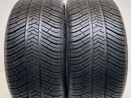Michelin PilotAlpin PA4, žieminės 255/45 R19