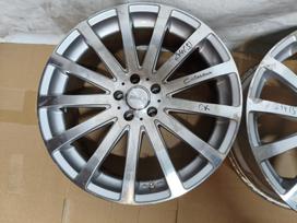 Audi A8 D3, light alloy, R20