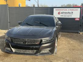 Dodge Charger Amerika dalis siunčiam išrašom s f ginauta lt gali nupirkti jū