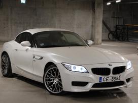 BMW Z4, 2.0 l., convertible