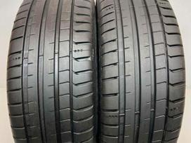 Michelin PilotSport 5 2023m, summer 215/45 R18