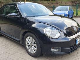 Volkswagen Beetle, 1.2 l., hečbekas
