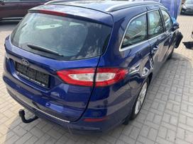 Ford Mondeo dalimis. Iš vokietijos
