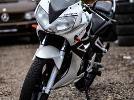 Honda CBR 125cc, street / классические