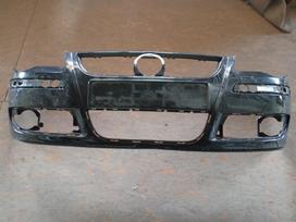 Volkswagen Polo bamperiai
