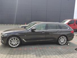 Bmw, lengvojo lydinio, R20