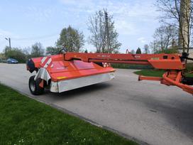 Kuhn FC353GC, hay mowers / conditioners