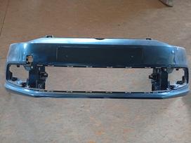 Volkswagen Polo bumpers