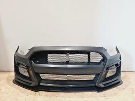 Ford Mustang hood (front, rear), bumpers, fenders
