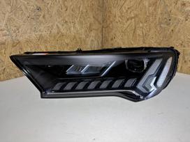 Audi Q7, 4M0941039C, Cen25794