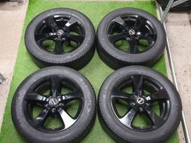 Borbet R17 5X112mm ET50 J7, легкосплавные , R17
