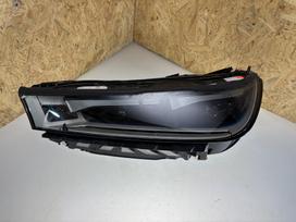 BMW iX, 5A3CEA1, Cen25801