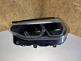 BMW X3 Cen25804