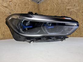 BMW X5, 948179005, Cen25809
