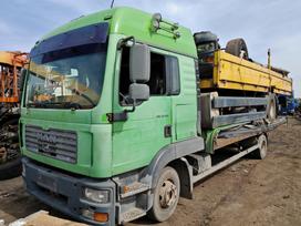 MAN TGL12.210, trucks
