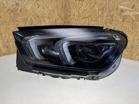 Mercedes-Benz GLE klasė, A1679065508, Cen25827