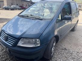 Volkswagen Sharan for parts