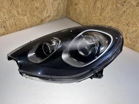 Porsche Macan, 95B941031BC, Cen25834