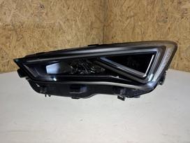 Seat Tarraco, 5FJ941007H, Cen25838
