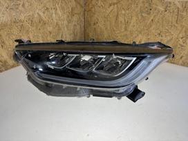 Toyota Yaris Cen25853