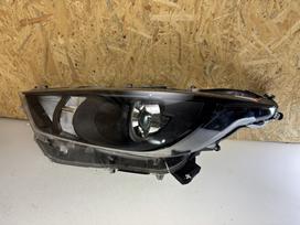 Toyota Yaris Cen25854