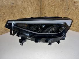 Volkswagen ID.4, 11B941005, Cen25860