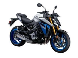 Suzuki GSX-S 999cc, street / classic