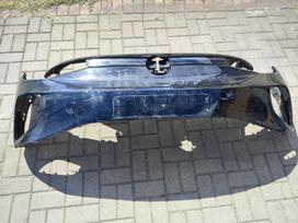 Volkswagen ID.4, 11B941035M 5WA980546E 11A807221, bamperiai, žibintai