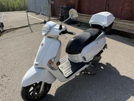 Kymco Like 163cc, мотороллеры / мопеды