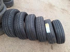 Ovation, летние 225/70 R15