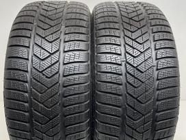 Pirelli SottoZero 3, зимние 245/30 R20