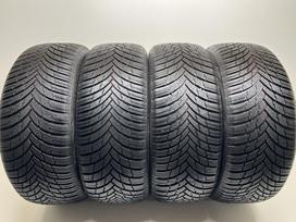 Firestone WinterHawk 4 2022m, зимние 255/45 R20