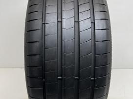 Goodyear Eagle F1 Asymmetric 6 2025m, летние 235/40 R18