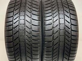 Continental WinterContact TS870P 2024m, зимние 225/50 R18