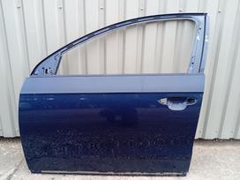 Volkswagen Passat двери