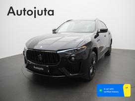 Maserati Levante, 2.0 l., Внедорожник / Кроссовер