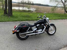 Honda VT Shadow 1100cc, choppers / cruisers / custom
