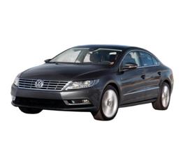 Volkswagen Passat CC, CFFB 2T / C9X