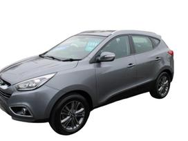 Hyundai ix35, G4FD