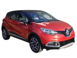 Renault Captur, H5F 412
