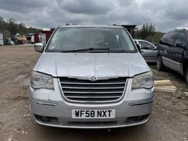 Chrysler Grand Voyager
