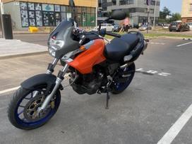 Aprilia Pegaso 650cc, enduro / adventure