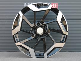 KIA EU-3S1080 Style MB, легкосплавные , R18