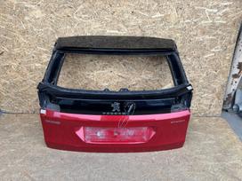 Peugeot 3008, 9811550177, Cen25562